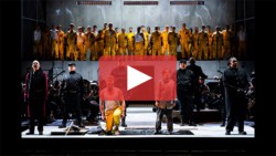 [VIDEO] prisoner of state highlights